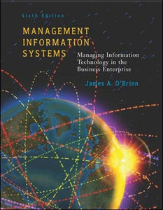 Management Information Systems w/ Powerweb 