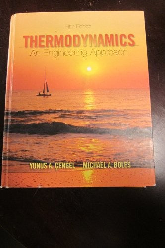 Thermodynamics