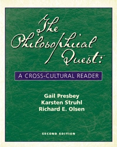Philosophical Quest