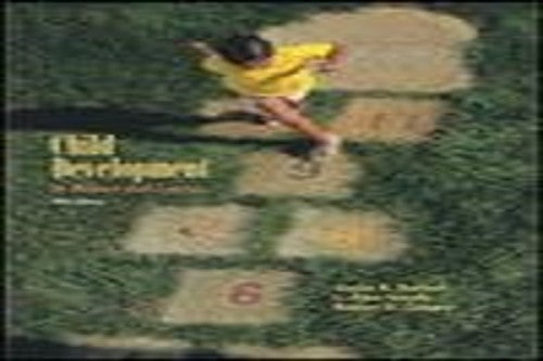 Child Development: Its Nature and Course