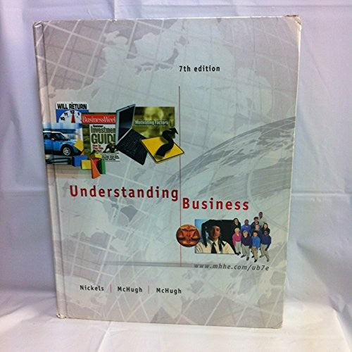 Understanding Business