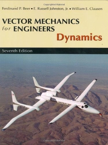 Vector Mechanics for Engineers, Dynamics