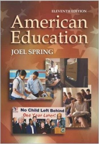 American Education