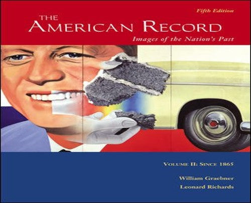 The American Record