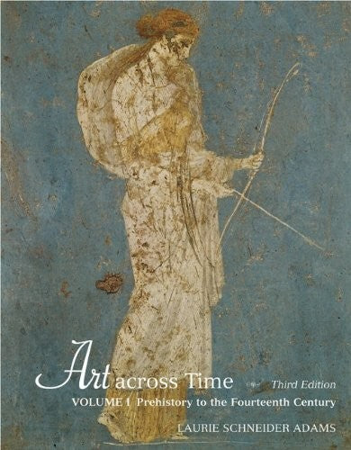 Art across Time Volume One