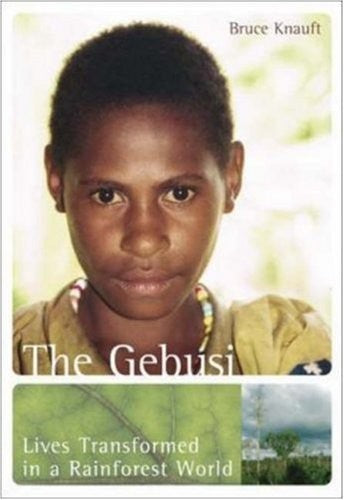 The Gebusi