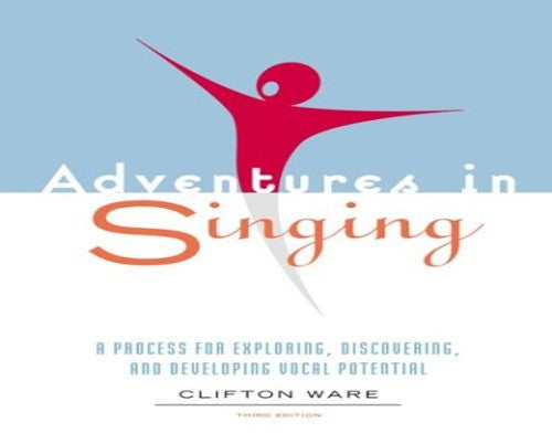 Adventures in Singing