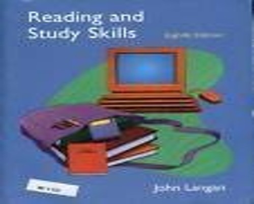 Reading and Study Skills