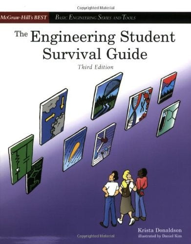 The Engineering Student Survival Guide