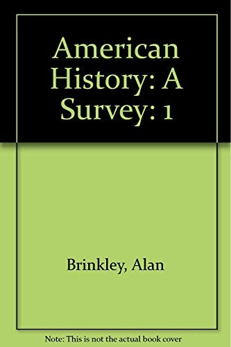 American History