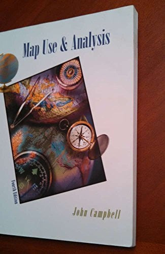 Map Use & Analysis