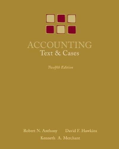 Accounting