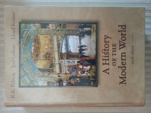 History of the Modern World