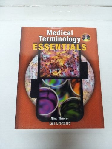 Medical Terminology Essentials