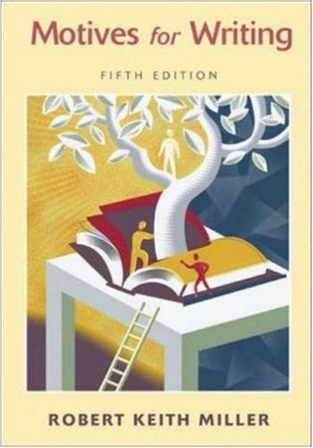 Motives for Writing with Student Access to Catalyst