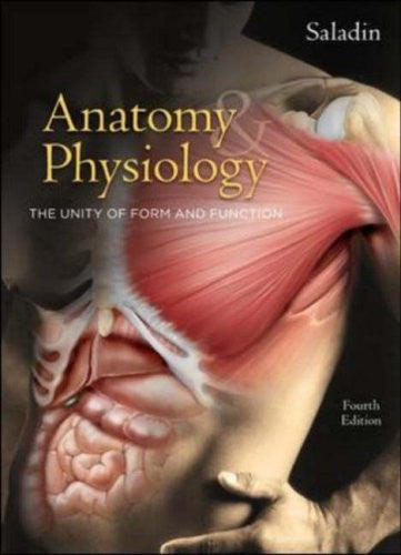Anatomy and  Physiology