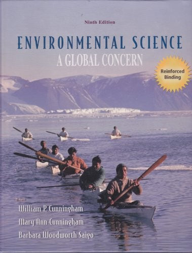 Environmental Science