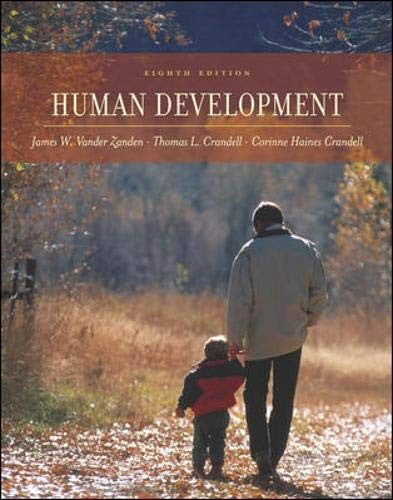 Human Development with PowerWeb