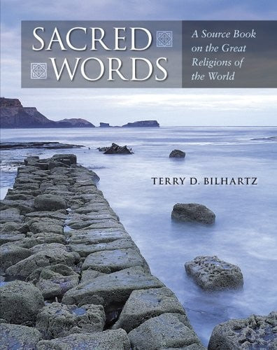 Sacred Words