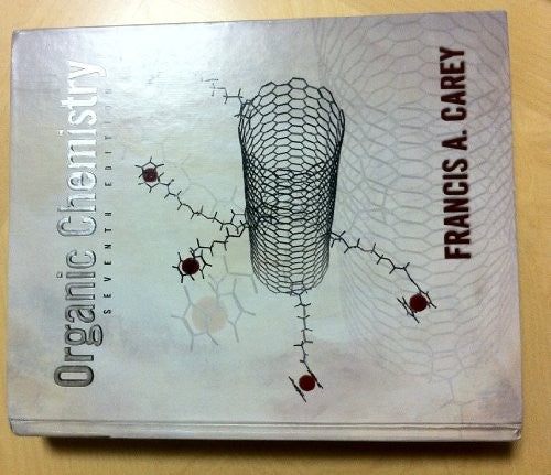 Organic Chemistry