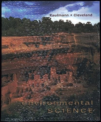 Environmental Science