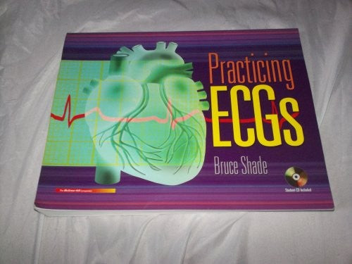Practicing Ecgs with CD