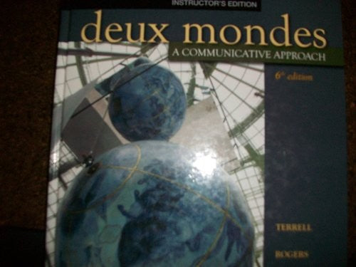 Deux Mondes