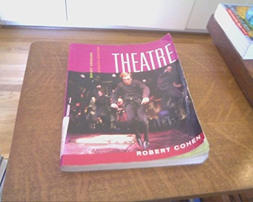 Theatre: Brief Version
