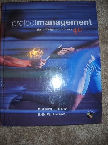 Project Management with MS Project CD + Student CD