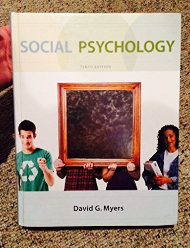 Social Psychology
