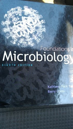 Foundations in Microbiology
