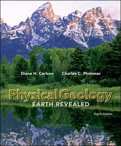 Physical Geology: Earth Revealed