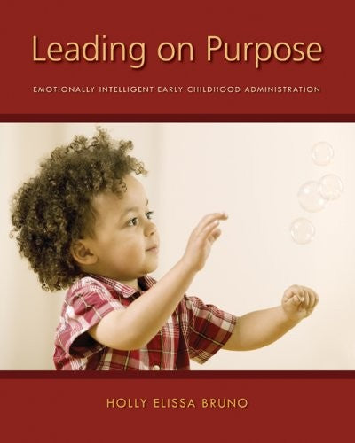 Leading on Purpose