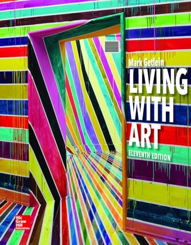 Living with Art