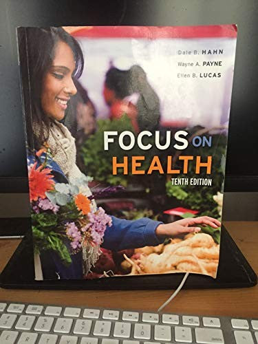 Focus on Health