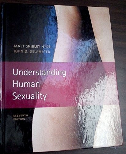 Understanding Human Sexuality