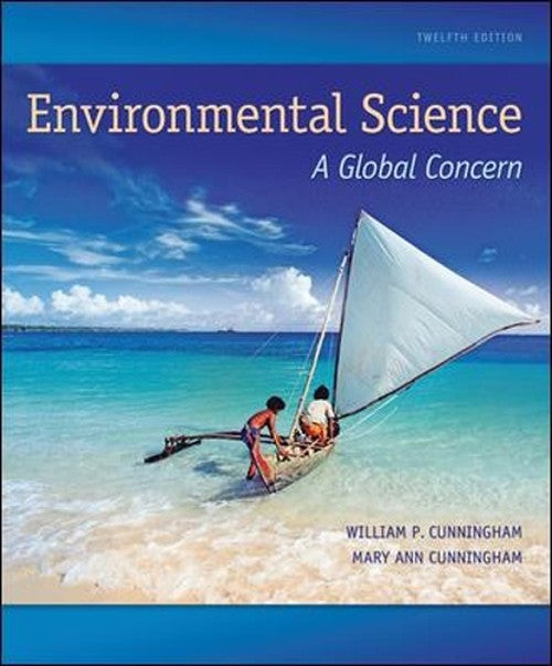 Environmental Science: A Global Concern