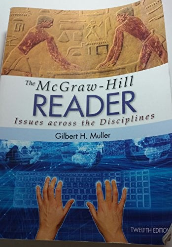 The McGraw-Hill Reader