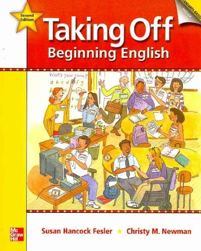 Taking Off Beginning English