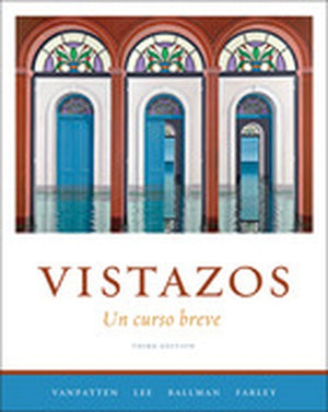 Vistazos