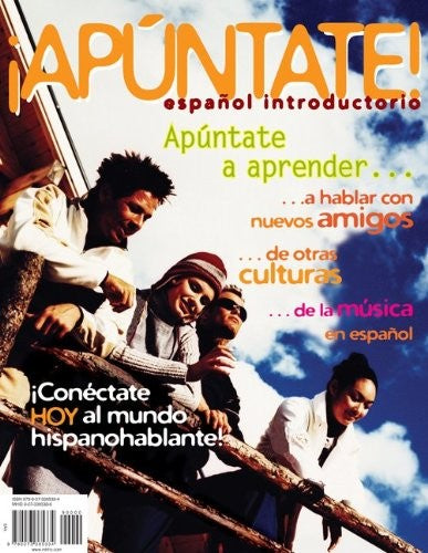Apuntate!