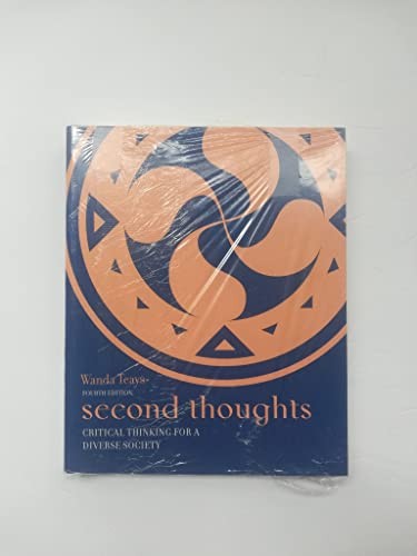 Second Thoughts