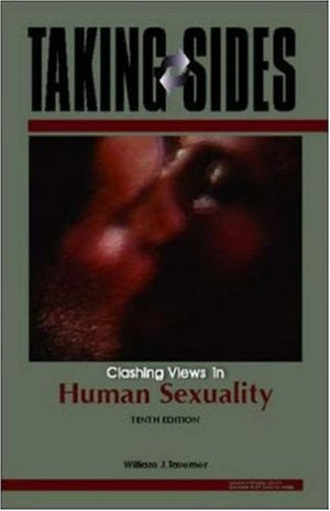 Clashing Views in Human Sexuality