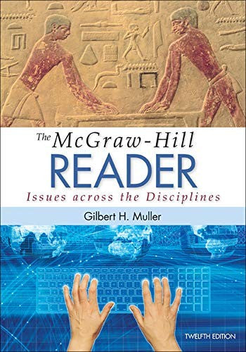 The McGraw-Hill Reader