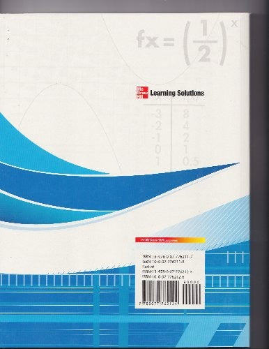 Intermediate Algebra (Softcover) Media Update