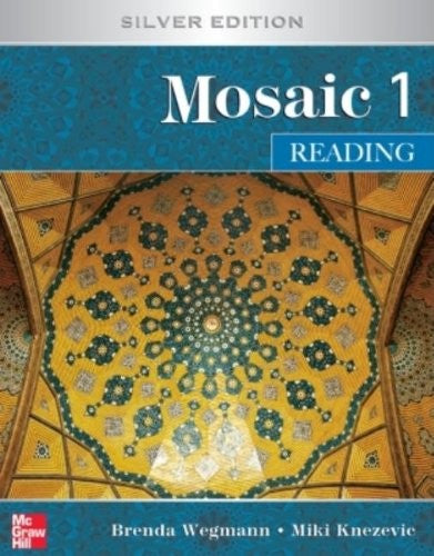 Mosaic One Reading