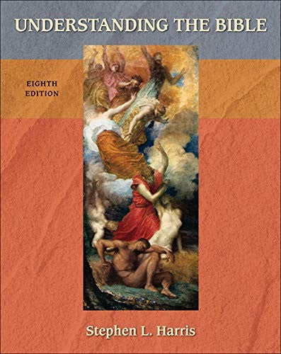 Understanding the Bible