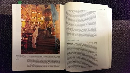 Experiencing the World's Religions