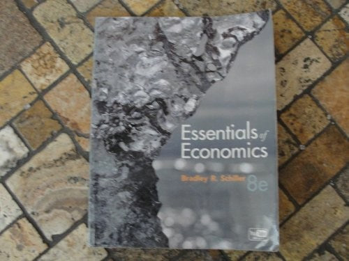Essentials of Economics