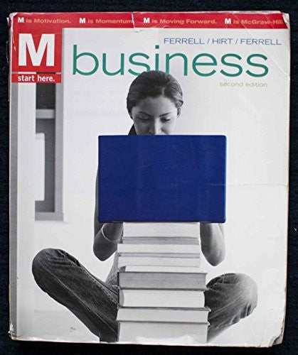 M: Business